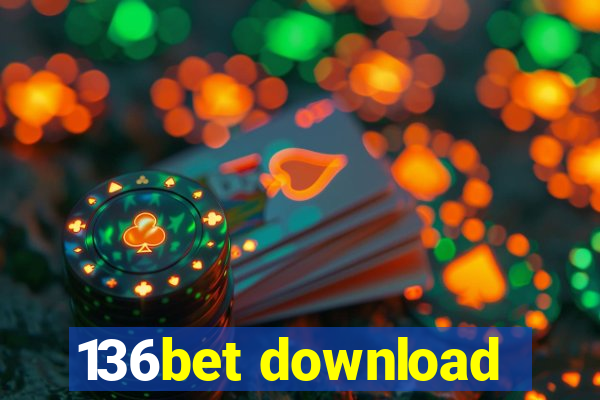 136bet download